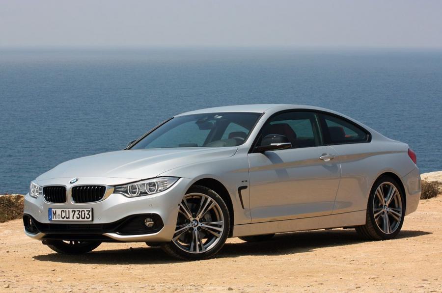  BMW 435i 2014 года  (фото 63 из 63)